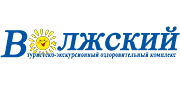 Туркомплекс «Волжский»